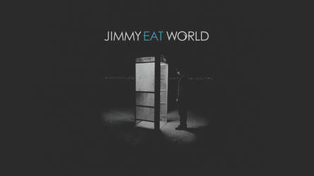 Jimmy Eat World Wallpaper