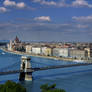 Waltz on the Danube