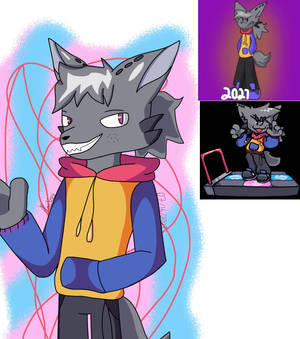 Explore the Best Kapi Art | DeviantArt