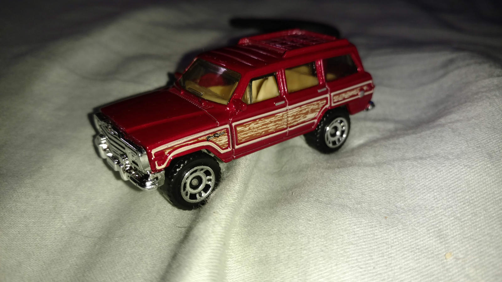 1981 jeep wagoneer