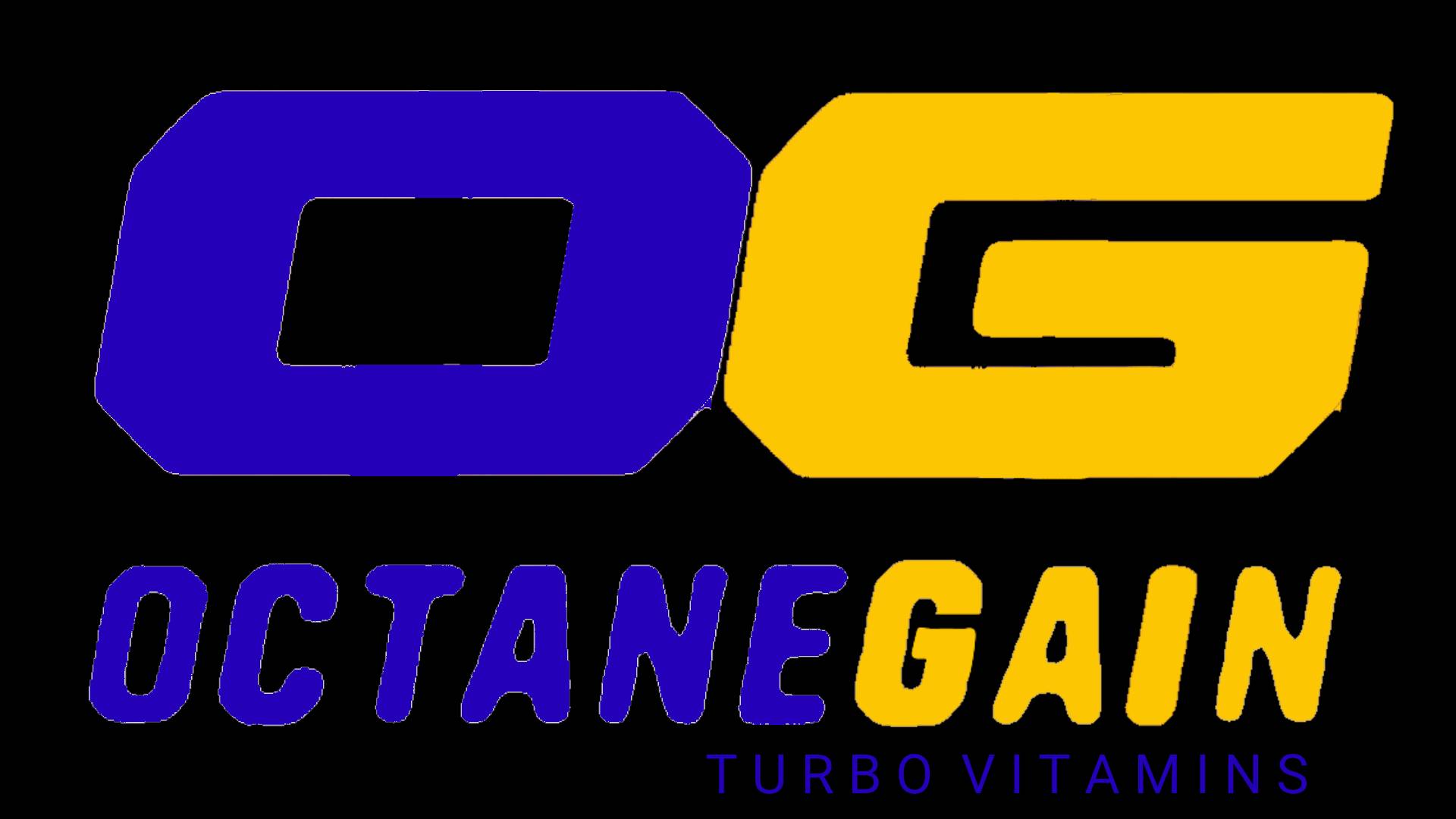 Octane Gain By Carsfan16 On DeviantArt octane-gain-by-carsfan16-on-deviantart