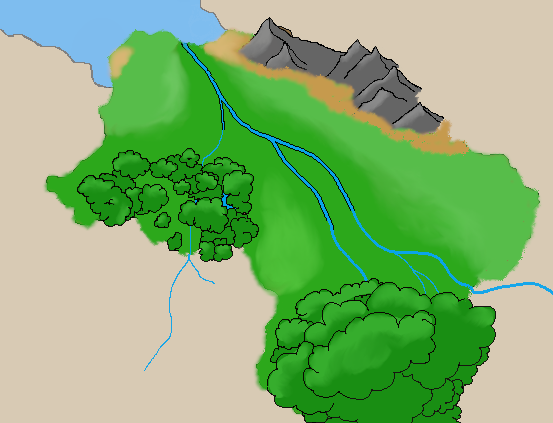 Stage 2 Mapping Stage 2 Mapping by LunaCloudwalker on DeviantArt