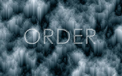 ORDER