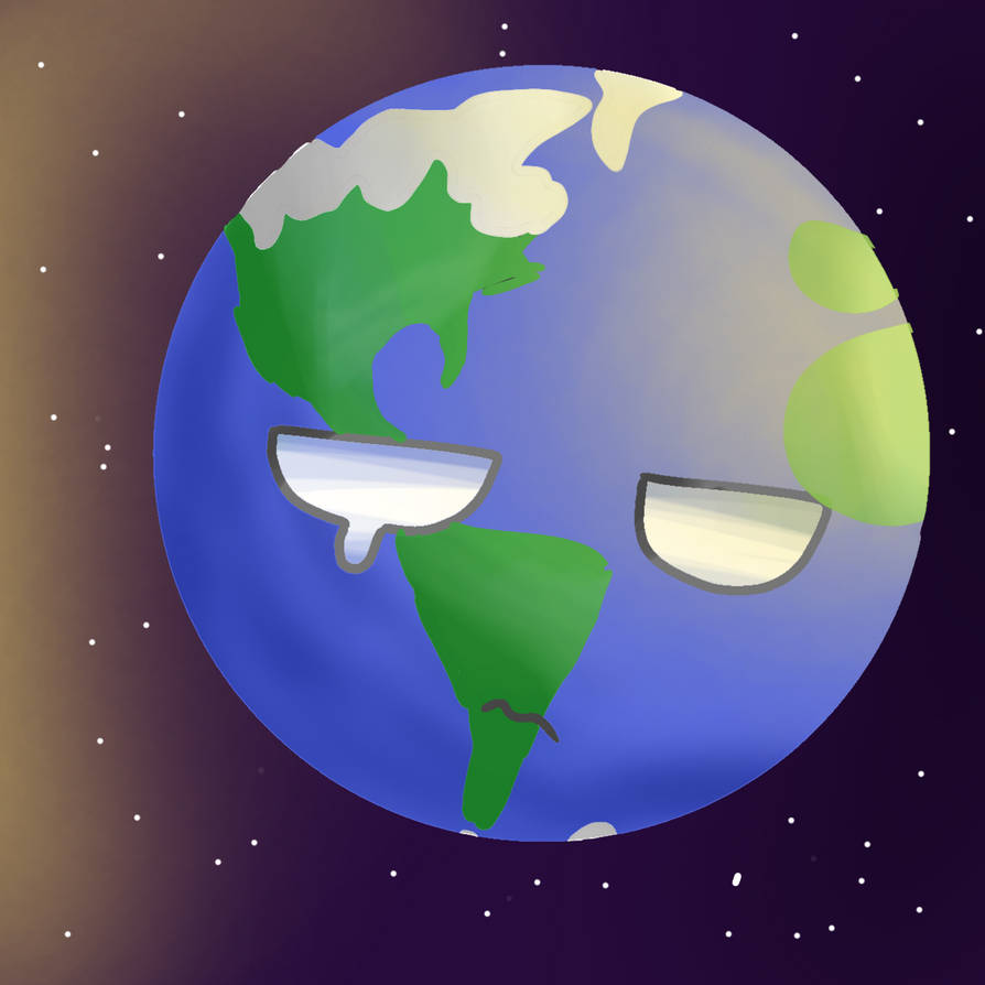 Earth Solarballs By Mchelp On DeviantArt earth-solarballs-by-mchelp-on-deviantart