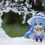 Snow Miku Magical Snow Version