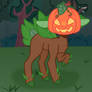 Halloween 2023 - Leaf Bounce