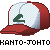 Ash's Hat: Kanto - Johto