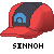 Ash's Hat: Sinnoh