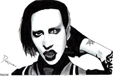 Marilyn Manson