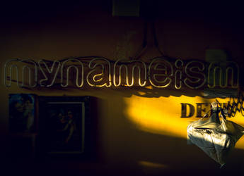 mynameism