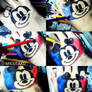 Mickey Mouse