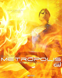 Metropolis - World in Flames