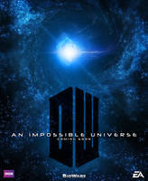 Doctor Who: An Impossible Universe - Teaser Poster