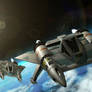 Star Fighter