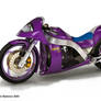 Jet Bike