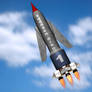 Thunderbird 1