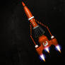 Thunderbird 3