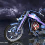 Lightning Bike