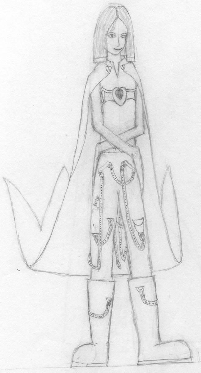 Vampire Heart by dozen-deadly-roses on DeviantArt