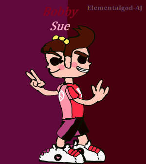 Bobby Zue Explore the Best Bobbysue Art | DeviantArt