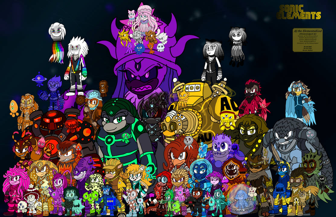 Team Wisp by ElementalgodAJ on DeviantArt