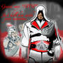 Ezio the Awesome