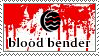 Blood Bender Stamp by Sheikah-ness