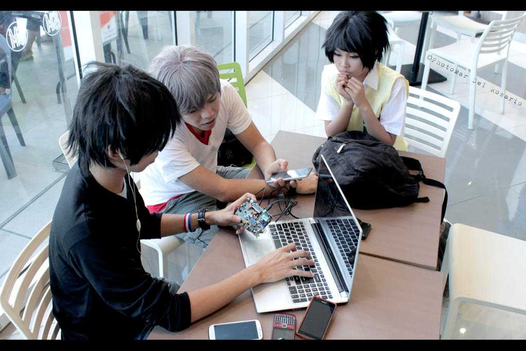 Terror In Resonance Zankyou No Terror Vostfr Ddl