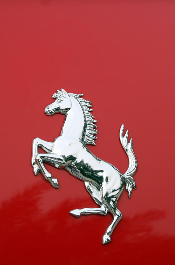 Ferrari by Ali704 on DeviantArt