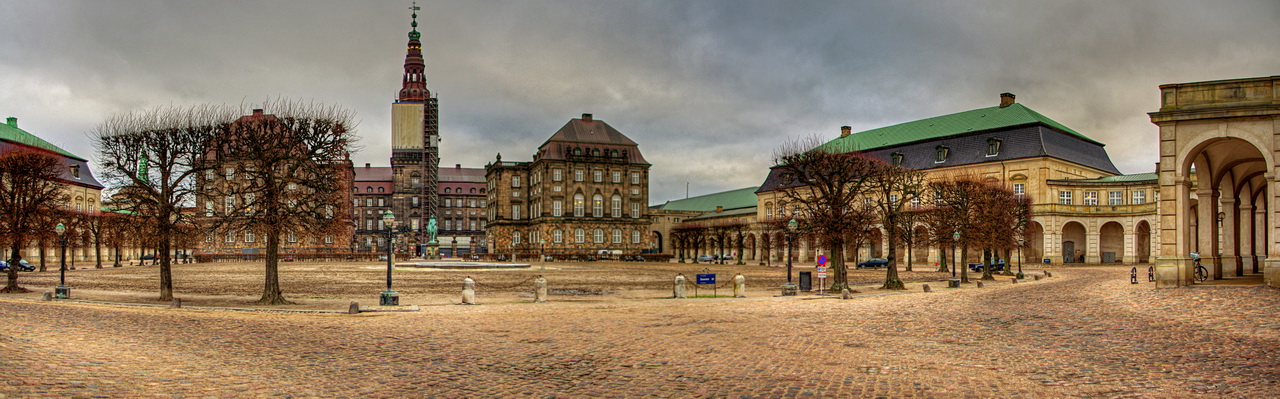 Copenhagen HDR .03