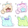 (Closed) Fluffy Adopts