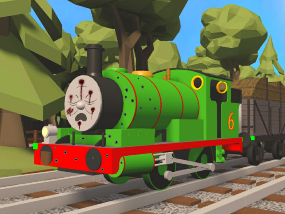 EAS Broadcast Victim #1 by thewalkerbricks on DeviantArt