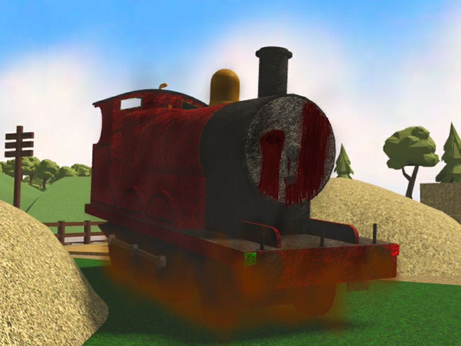 EAS Broadcast Victim #3 by thewalkerbricks on DeviantArt