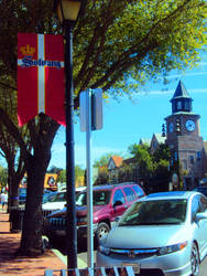 Solvang 2011