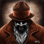 Rorschach by Neo-Br by Deviant-Brazilian-FC