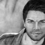 Misha Collins