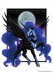 Nightmare Moon