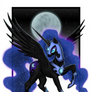 Nightmare Moon