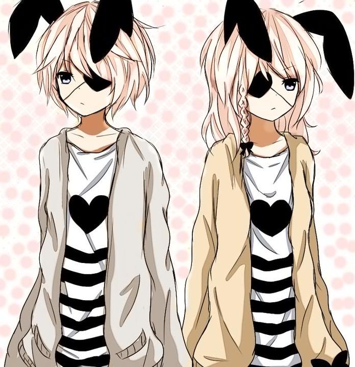 The Cursed Twins By Killuaxzoldyck09 On Deviantart The Cursed Twins By Killuaxzoldyck09 On Deviantart