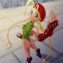 Cammy