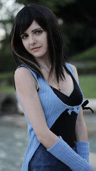 Rinoa Haertilly 2014