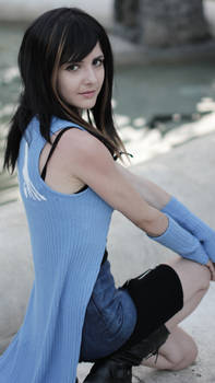 Rinoa Haertilly 2014