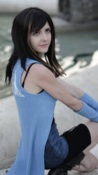 Rinoa Haertilly 2014