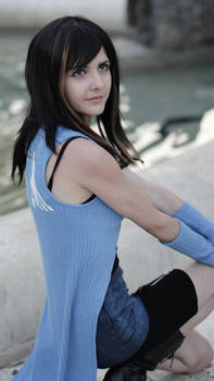 Rinoa Haertilly 2014