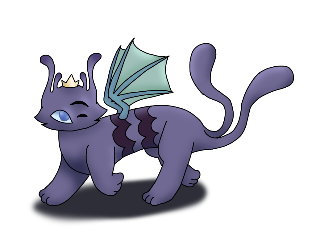 Benko Kit (commission by JustThePhoneGuy on DeviantArt