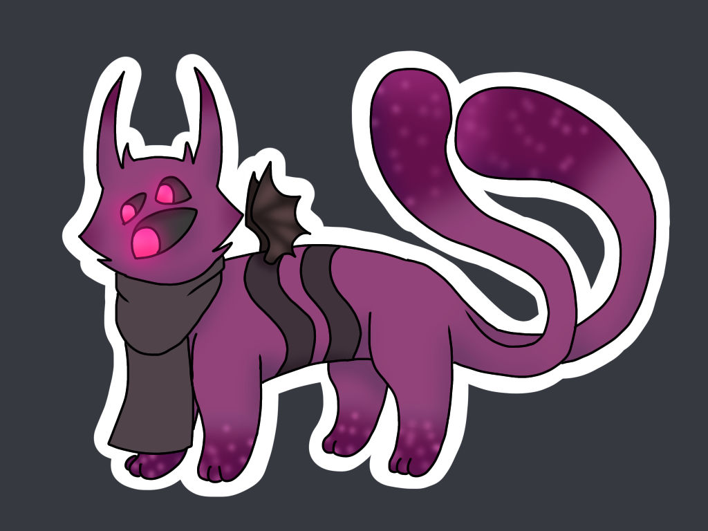 Benko Kit (commission) by JustThePhoneGuy on DeviantArt