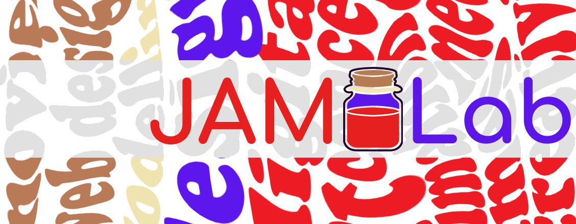 Jam Lab Banner 1 by justanothermedialab on DeviantArt
