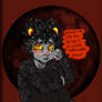 Lil Sad Karkat