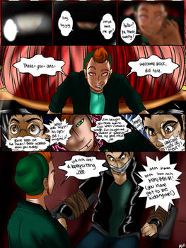 Self Discovery Chapter 3 pg11