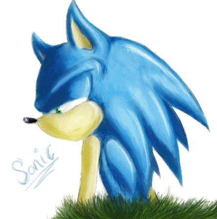 Sonic Thinks